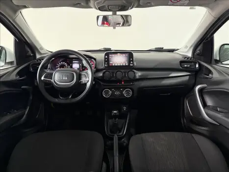 CRONOS 1.3 FIREFLY FLEX DRIVE MANUAL