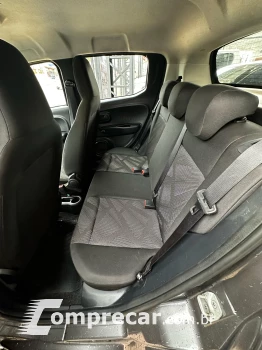 MOBI 1.0 8V EVO Like.