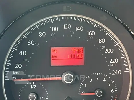 NEW BEETLE 2.0 MI 8V