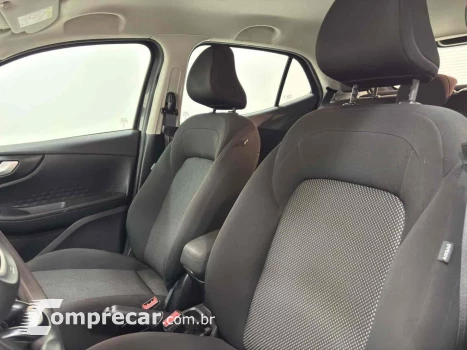 PULSE 1.3 FLEX DRIVE CVT