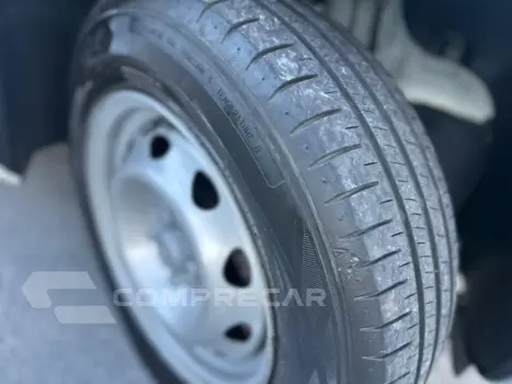 FIORINO 1.4 MPI FURGÃO ENDURANCE 8V FLEX 2P MANUAL