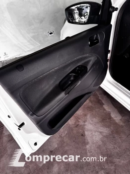 GOL 1.0 12V MPI Totalflex