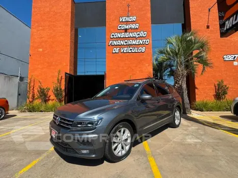 TIGUAN ALLSPACE CL