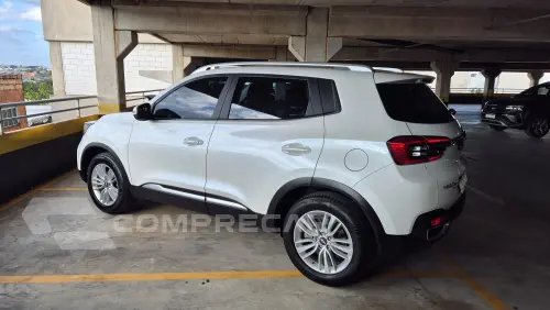 TIGGO 5X 1.5 VVT Turbo Iflex T
