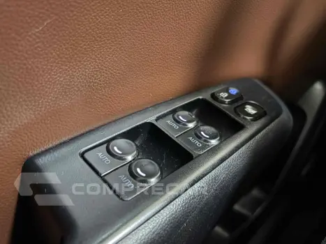 HB20X 1.6 16V PREMIUM FLEX 4P AUTOMÁTICO