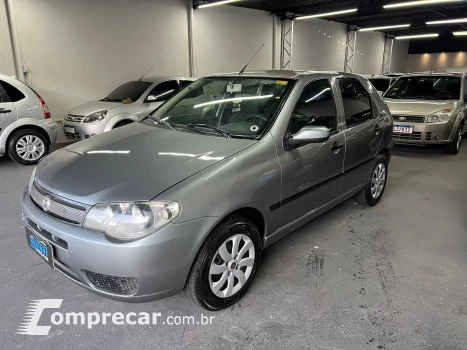 PALIO 1.0 MPI Fire Celebration 8V