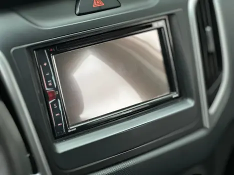 CRETA 1.6 16V FLEX ATTITUDE AUTOMÁTICO