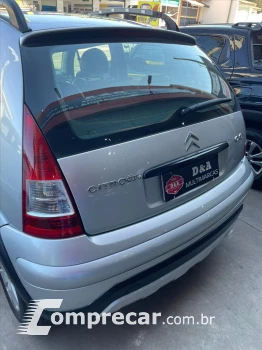 C3 1.4 I XTR 8V