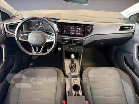 NIVUS 1.0 200 TSI TOTAL FLEX COMFORTLINE AUTOMÁTI