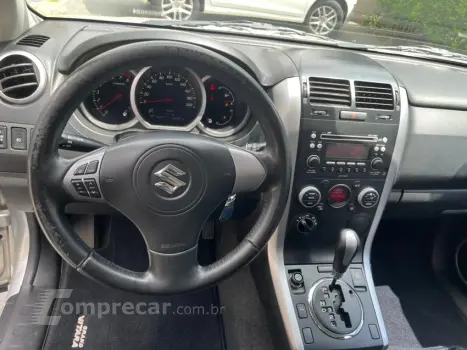 GRAND VITARA 2.0 4X4 16V