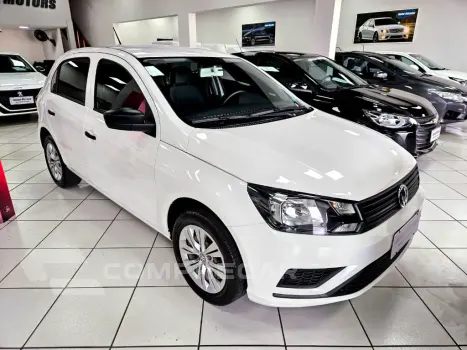 Gol 1.0 Flex 12V 5p