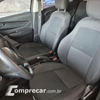 ONIX HATCH Joy 1.0 8V Flex 5p Mec.