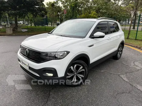 T-CROSS 1.0 200 TSI Sense