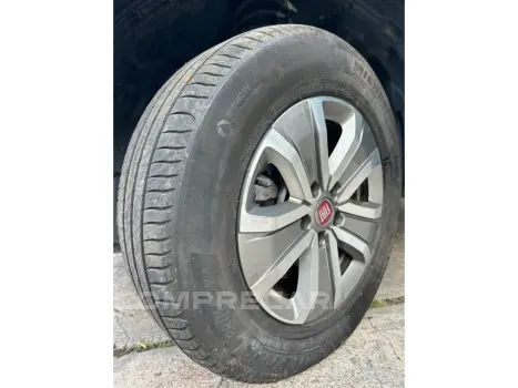 TORO 1.8 16V EVO FLEX FREEDOM AT6