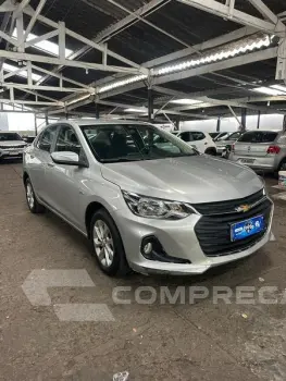 ONIX PLUS LTZ TURBO