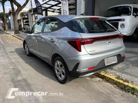 HB20 1.0 Comfort 12V
