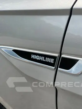 POLO 1.0 200 TSI Highline