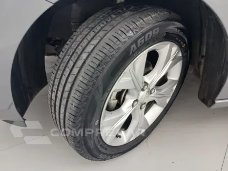 ONIX 1.0 TURBO FLEX LTZ AUTOMÁTICO
