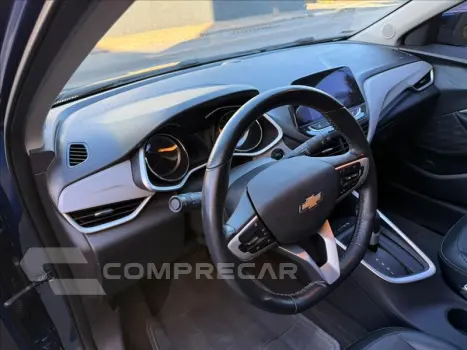 ONIX 1.0 Turbo Premier