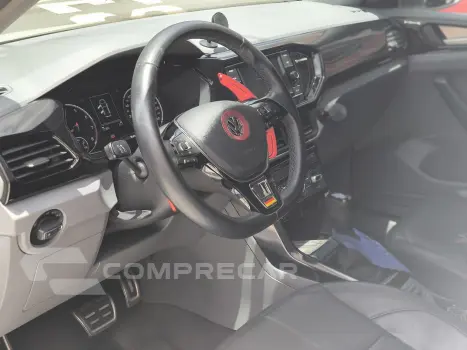 T-CROSS 1.0 200 TSI TOTAL FLEX SENSE AUTOMÁTICO