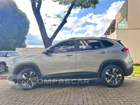 CHEVROLET TRACKER 1.2 Turbo Premier 4 portas