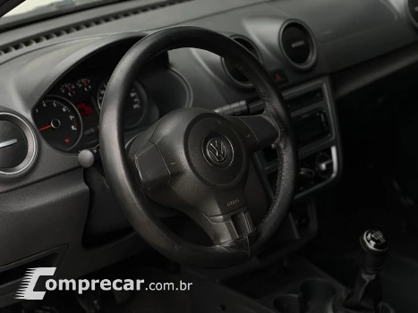 SAVEIRO 1.6 MI Trendline CS 8V
