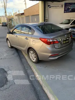 HB20S 1.6 Comfort Plus 16V