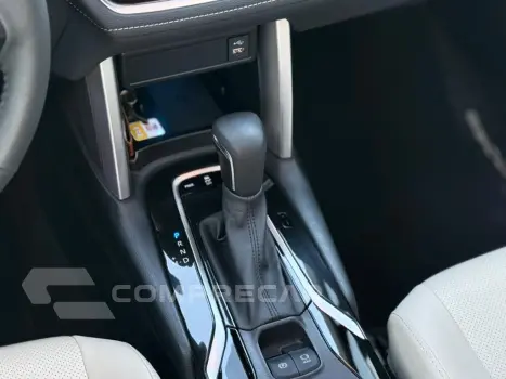 Corolla Cross XRX 2.0 16V Flex Aut.