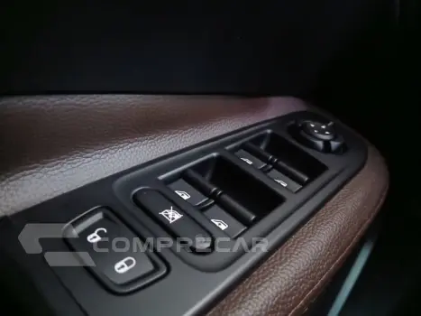 RENEGADE - 1.8 16V 4P AUTOMATICO