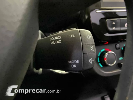 KWID 1.0 12V SCE FLEX INTENSE MANUAL