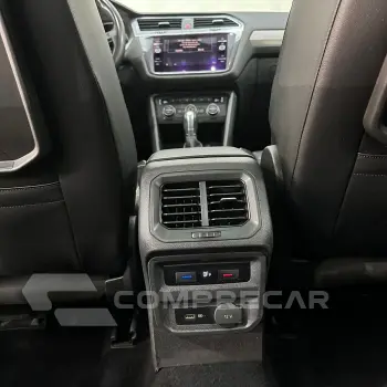 TIGUAN tiguan 1.4 comfortline