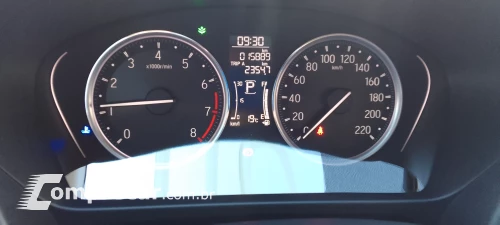 CITY 1.5 I-vtec LX