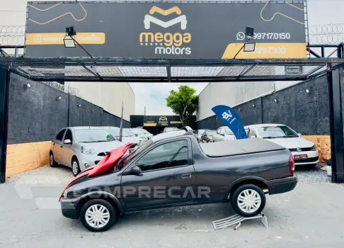 Corsa Pick-up 1.6 GL
