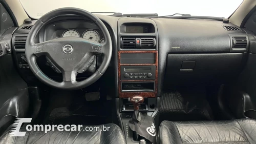 Astra Sed.Elite 2.0 MPFI FlexP.8V Aut.