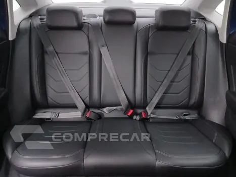 VIRTUS 1.0 12V 200 TSI COMFORTLINE FLEX AUTOMÁTICO