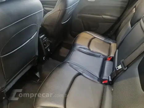 COMPASS 1.3 T270 TURBO SPORT AT6