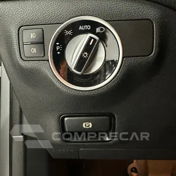 GLA 200 Enduro 1.6 TB 16V Flex Aut.