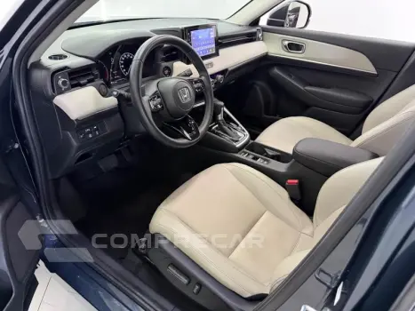 HR-V TOURING