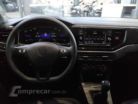 POLO 1.0 170 TSI MANUAL