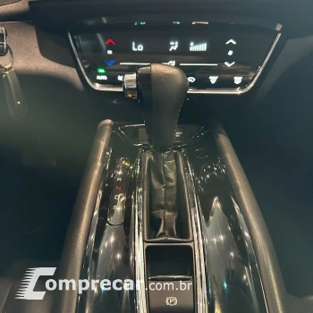 HR-V EXL 1.8 Flexone 16V 5p Aut.