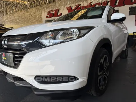 HR-V 1.8 16V EX