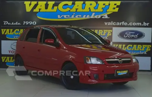 CORSA 1.4 MPFI Premium 8V