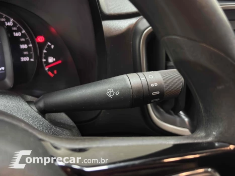 STRADA 1.3 FIREFLY FLEX FREEDOM CD MANUAL