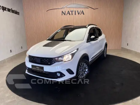 Fiat Argo 1.3 Firefly Flex Trekking Manual 4 portas