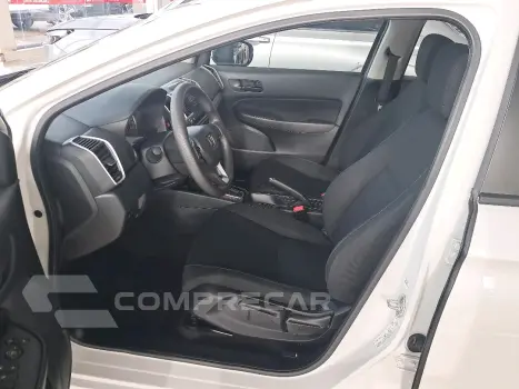 CITY 1.5 i-VTEC FLEX LX CVT