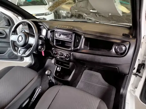 FIORINO 1.4 MPI Furgão Endurance 8V