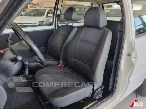 UNO - 1.0 MPI MILLE FIRE ECONOMY 8V 2P MANUAL