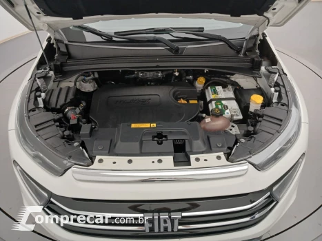 TORO 2.0 16V TURBO DIESEL VOLCANO 4WD AT9