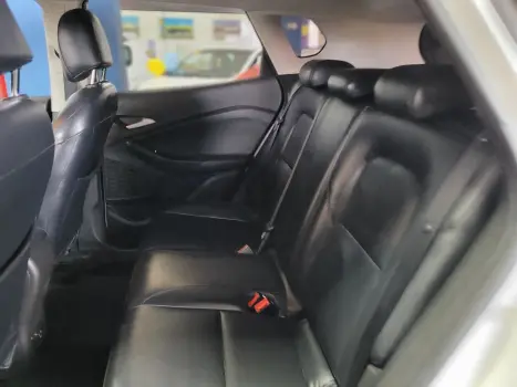 TRACKER LT 1.0 Turbo 12V Flex Aut.