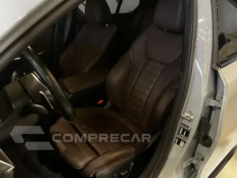 320I 2.0 16V 4P TURBO FLEX M SPORT AUTOMÁTICO